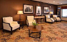 Holiday Inn Express & Suites Washington - Meadow Lands By Ihg